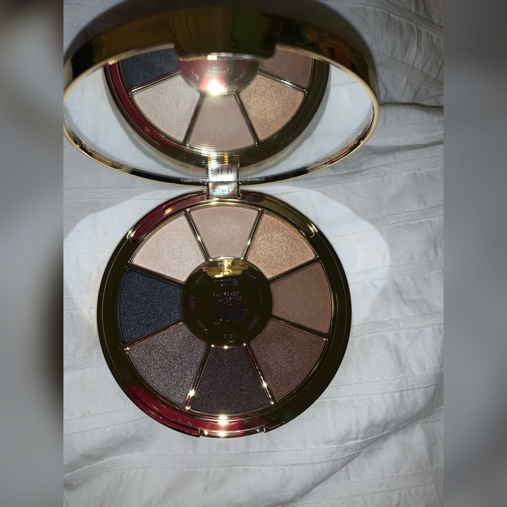 New in box; Tarte Sea Volume II